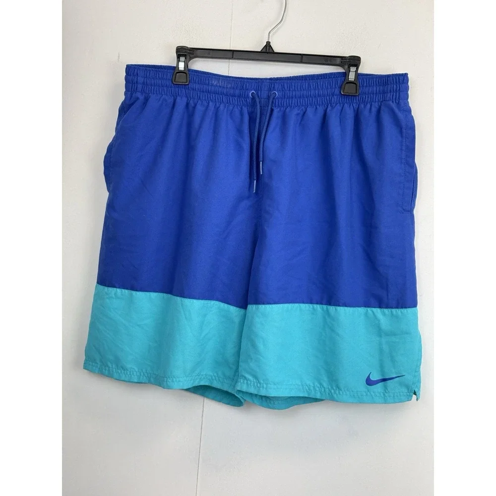 Nike Swim‎ Men's XXL Diverge 9
